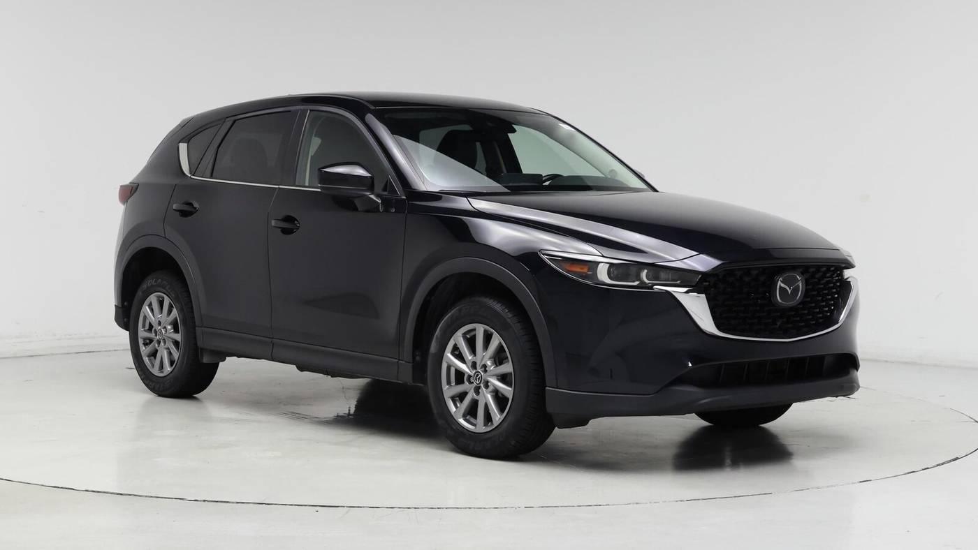 2023 Mazda CX-5 2.5 S Select in Birmingham AL For Sale - Image 1