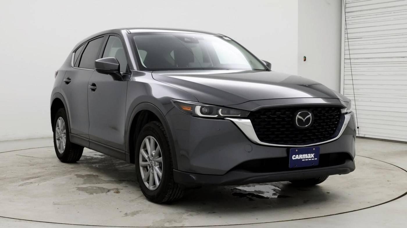 2023 Mazda CX-5 2.5 S Select in Inglewood CA For Sale - Image 1