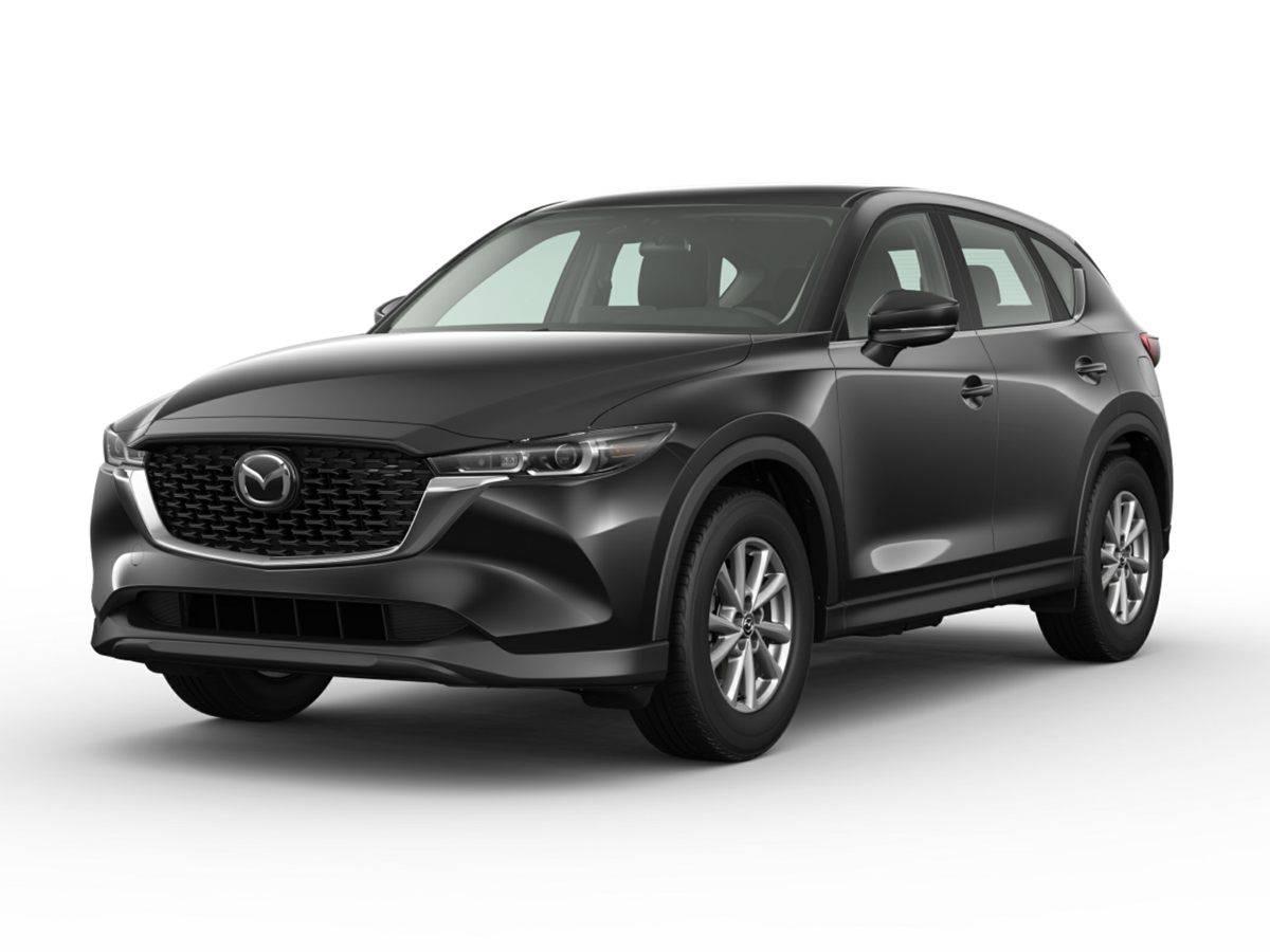 2023 Mazda CX-5 2.5 S in Palatine IL For Sale - Image 1