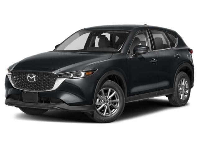 2023 Mazda CX-5 2.5 S in Burnsville MN For Sale - Image 1