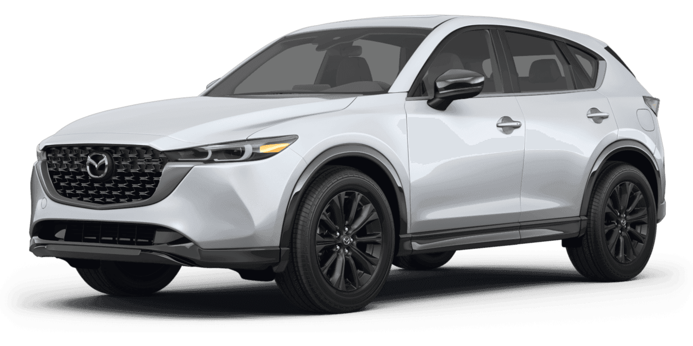 2023 Mazda CX-5 2.5 Turbo in East Brunswick NJ For Sale - Image 1