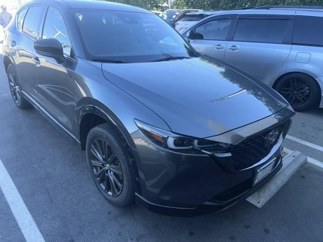 2023 Mazda CX-5 2.5 Turbo in Torrance CA For Sale - Image 1