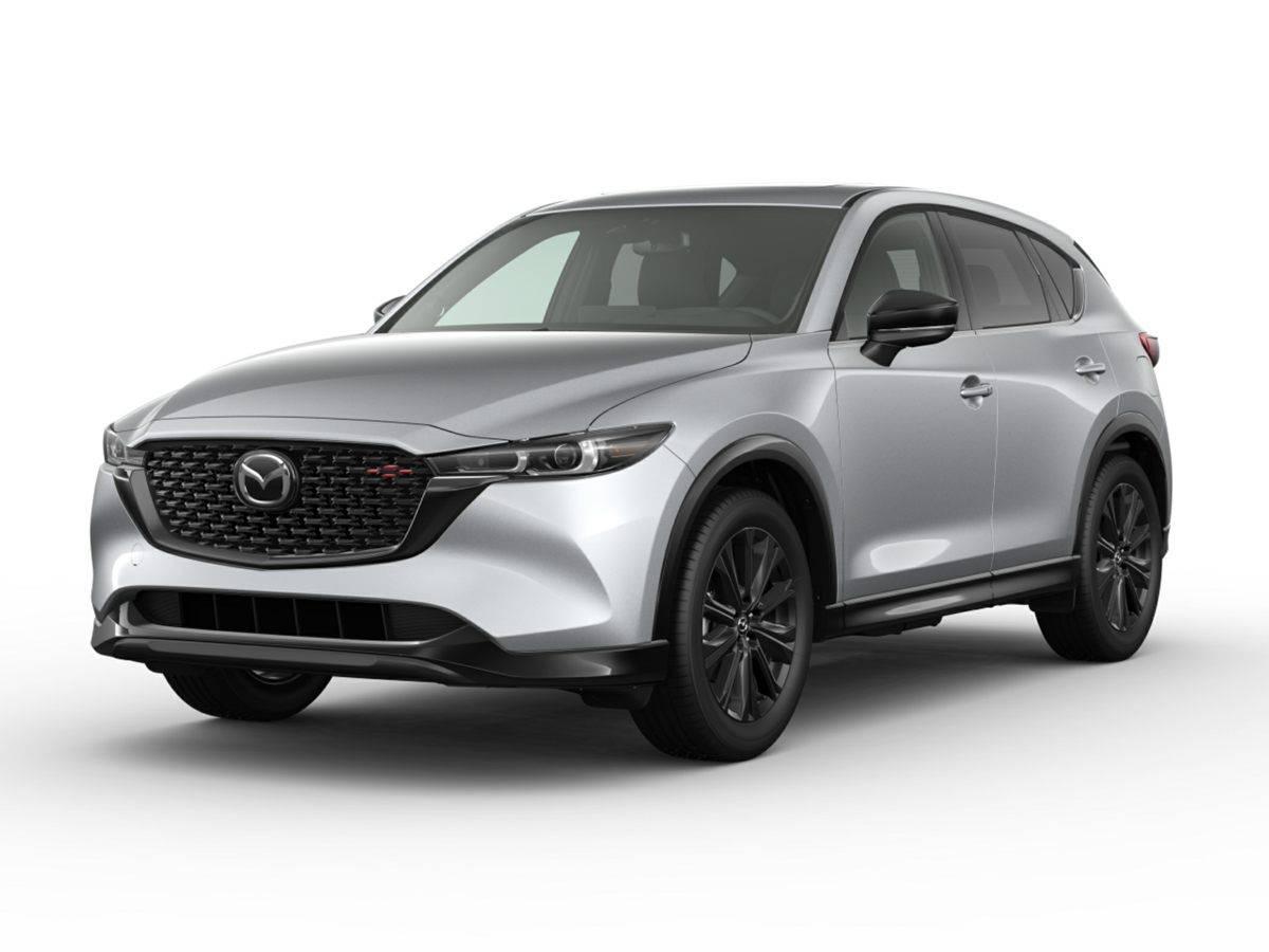 2023 Mazda CX-5 2.5 Turbo in Palatine IL For Sale - Image 1