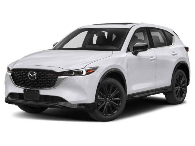 2023 Mazda CX-5 2.5 Turbo in Lodi NJ For Sale - Image 1