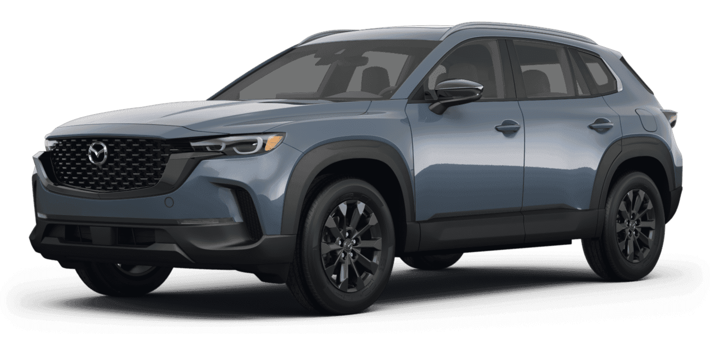 2023 Mazda CX-50 2.5 S Preferred Plus in Hardin MT For Sale - Image 1