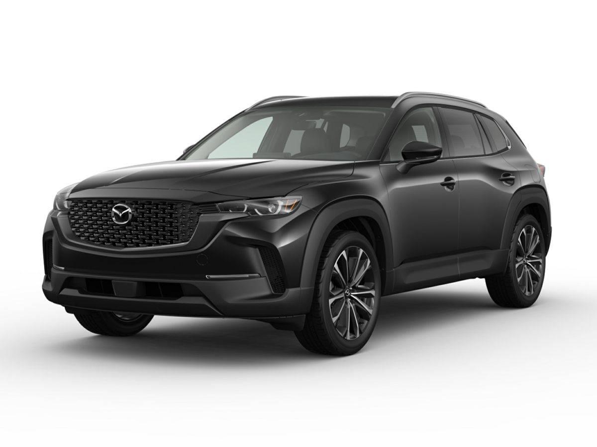 2023 Mazda CX-50 2.5 S Premium Plus in Roseville CA For Sale - Image 1