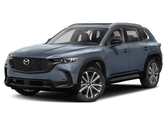 2023 Mazda CX-50 2.5 S Premium Plus in Bentonville AR For Sale - Image 1