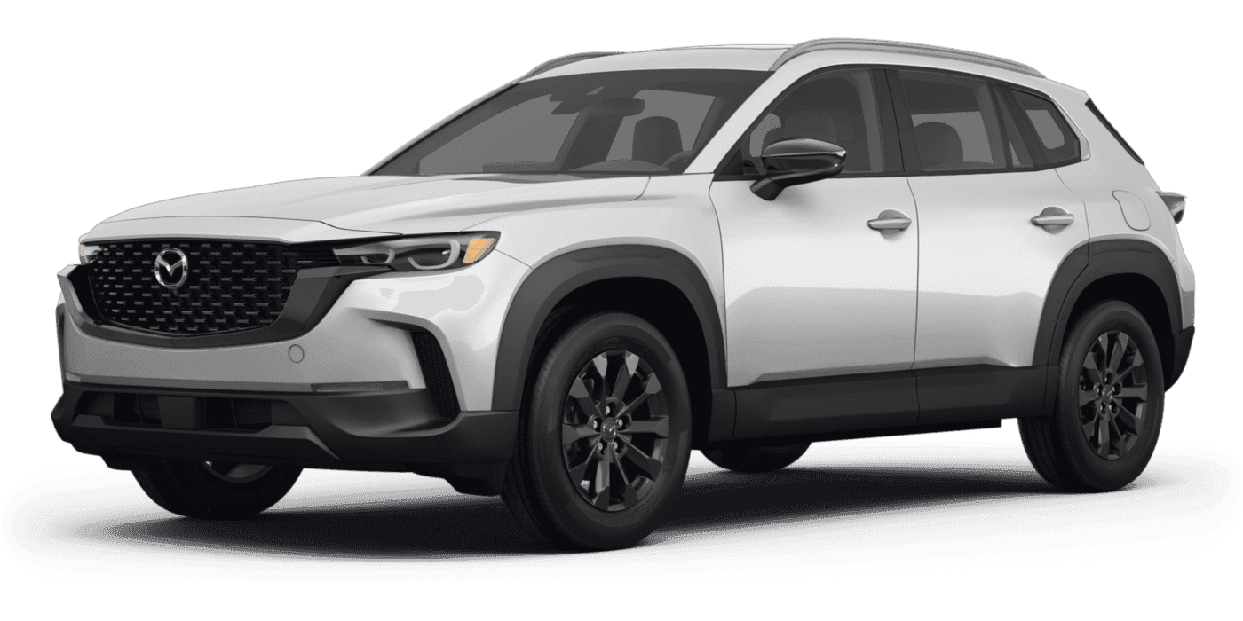 2023 Mazda CX-50 2.5 S Select in Poughkeepsie NY For Sale - Image 1