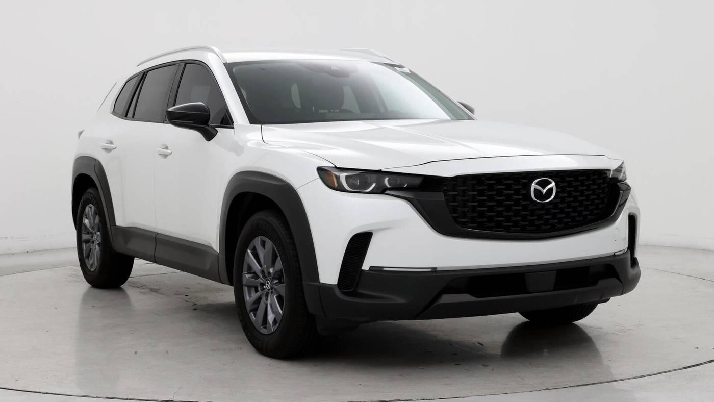 2023 Mazda CX-50 2.5 S Select in Birmingham AL For Sale - Image 1