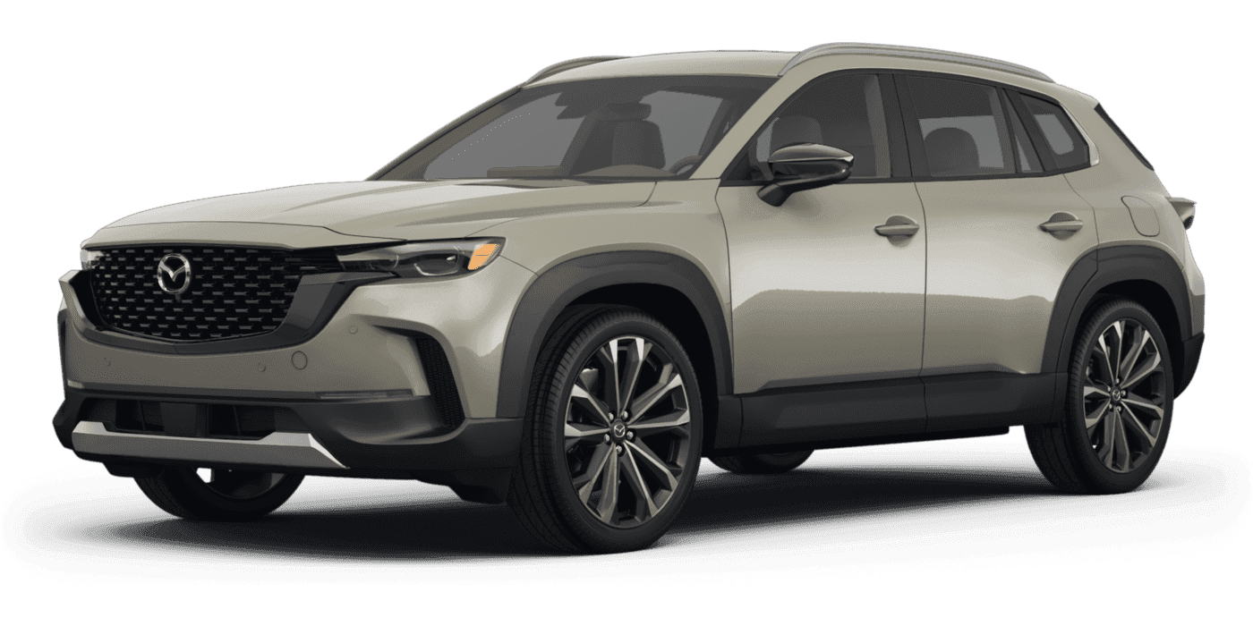 2023 Mazda CX-50 2.5 Turbo Meridian Edition in Poughkeepsie NY For Sale - Image 1