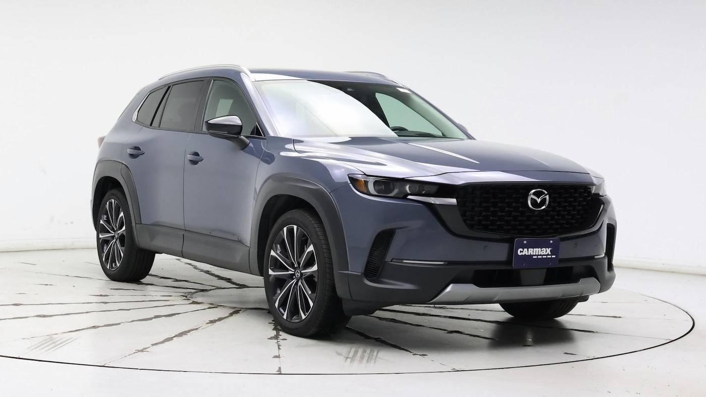 2023 Mazda CX-50 2.5 Turbo Premium Plus in Birmingham AL For Sale - Image 1