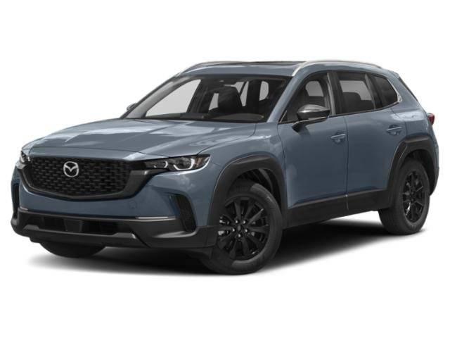 2023 Mazda CX-50 Preferred Plus in Riverside CA For Sale - Image 1