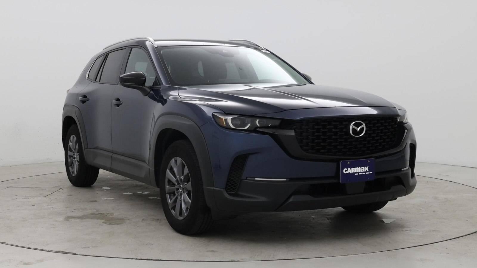 2023 Mazda CX-50 Preferred Plus in Birmingham AL For Sale - Image 1