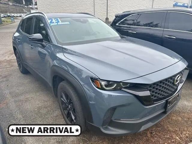 2023 Mazda CX-50 Preferred Plus in Bremerton WA For Sale - Image 1