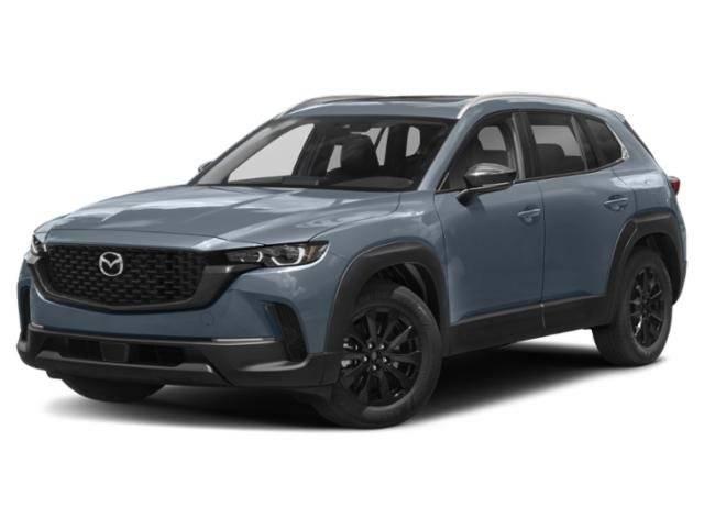 2023 Mazda CX-50 Preferred Plus in San Antonio TX For Sale - Image 1