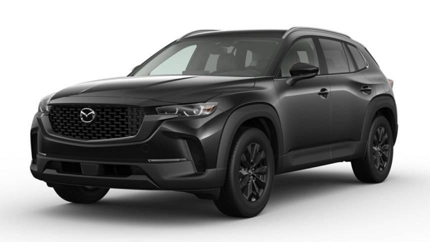 2023 Mazda CX-50 Preferred Plus in Danvers MA For Sale - Image 1