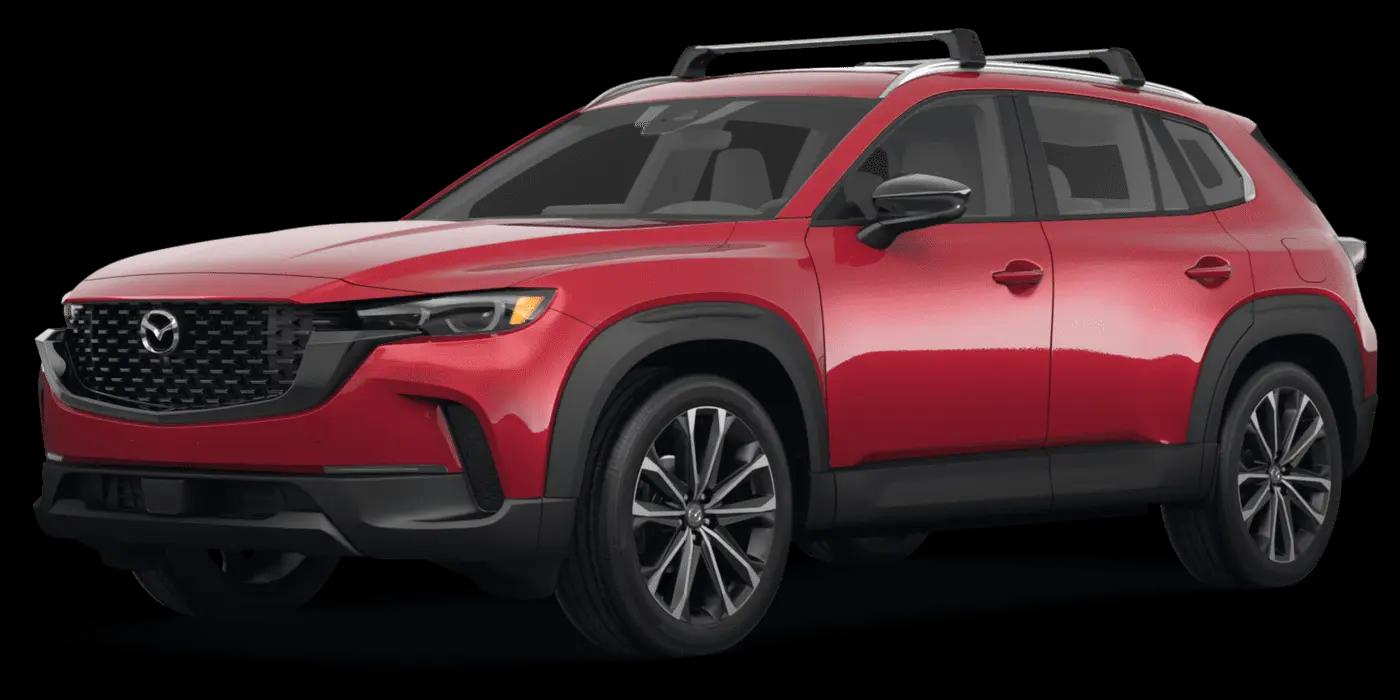 2023 Mazda CX-50 Premium Plus in Libertyville IL For Sale - Image 1