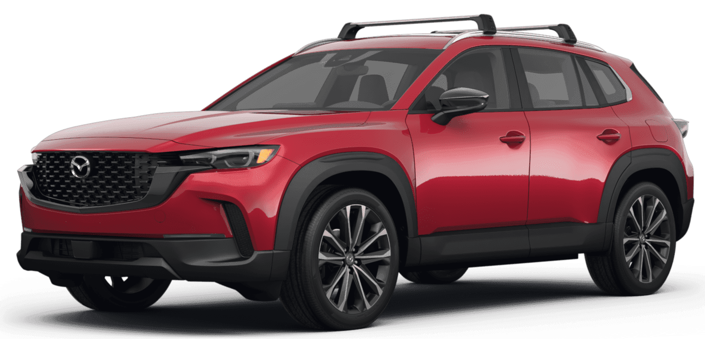 2023 Mazda CX-50 Premium Plus in Claremont CA For Sale - Image 1