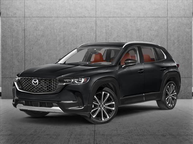 2023 Mazda CX-50 Turbo Premium Plus in Roseville CA For Sale - Image 1