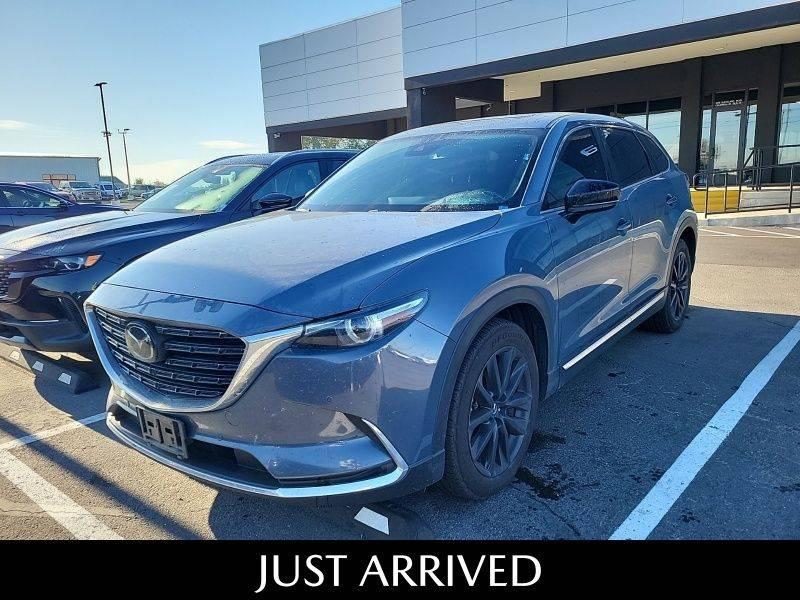 2023 Mazda CX-9 Carbon Edition in Murfreesboro TN For Sale - Image 1