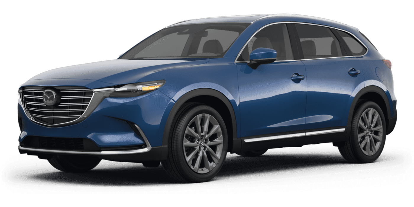2023 Mazda CX-9 Grand Touring in Bentonville AR For Sale - Image 1