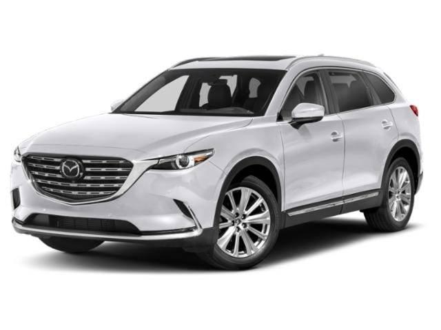 2023 Mazda CX-9 Signature in Trevose PA For Sale - Image 1