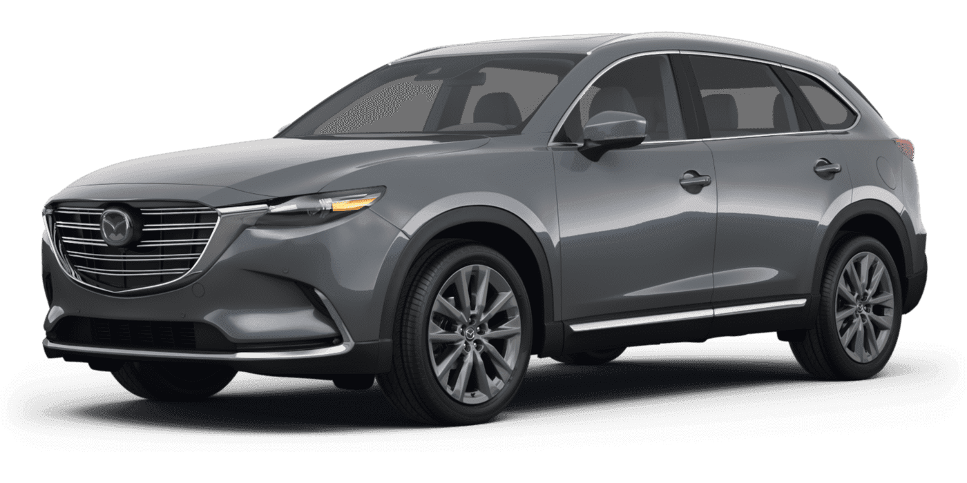 2023 Mazda CX-9 Signature in Houston TX For Sale - Image 1