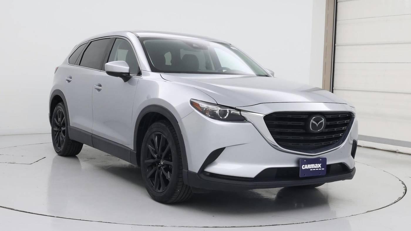 2023 Mazda CX-9 Touring Plus in Birmingham AL For Sale - Image 1