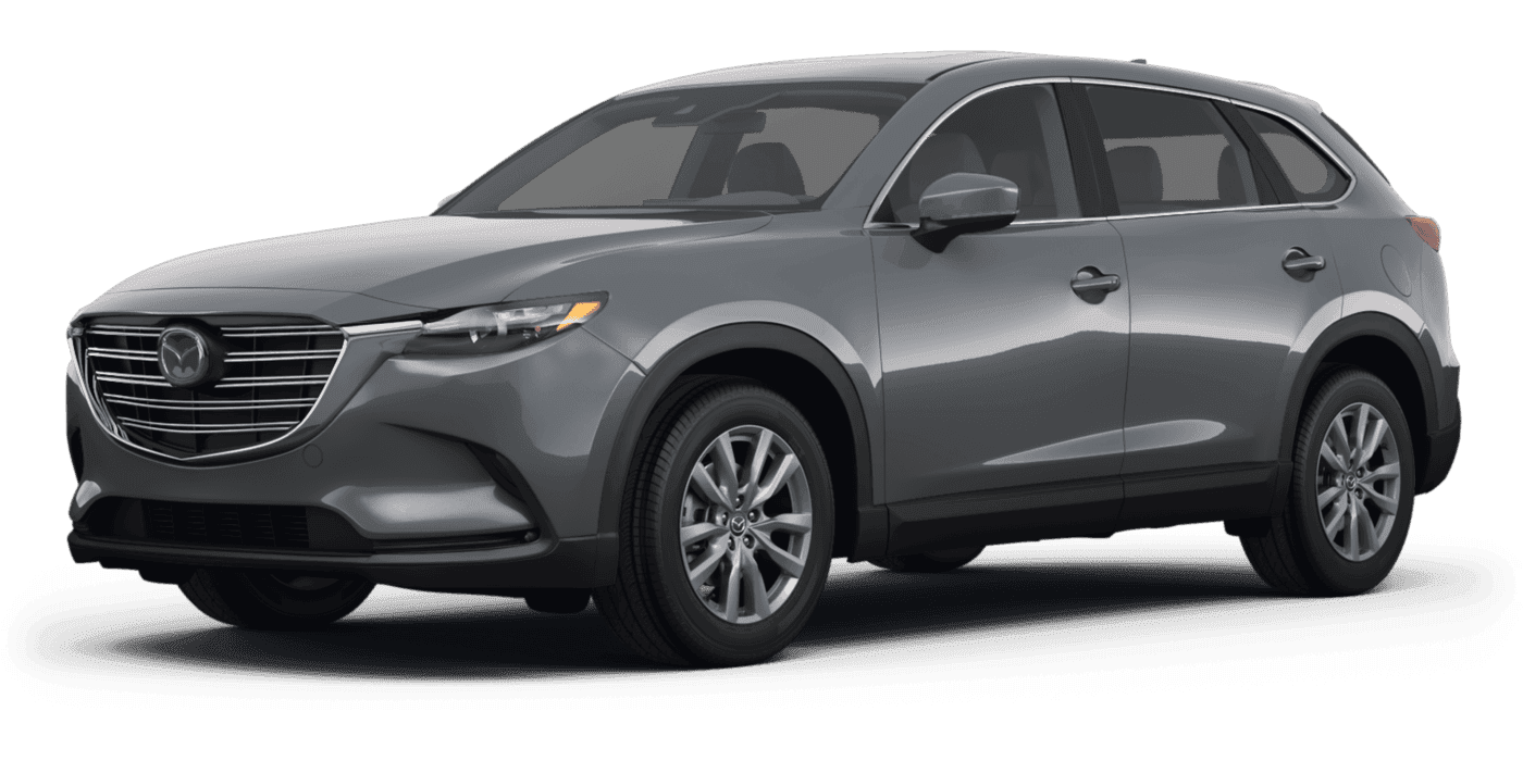 2023 Mazda CX-9 Touring in Baltimore MD For Sale - Image 1
