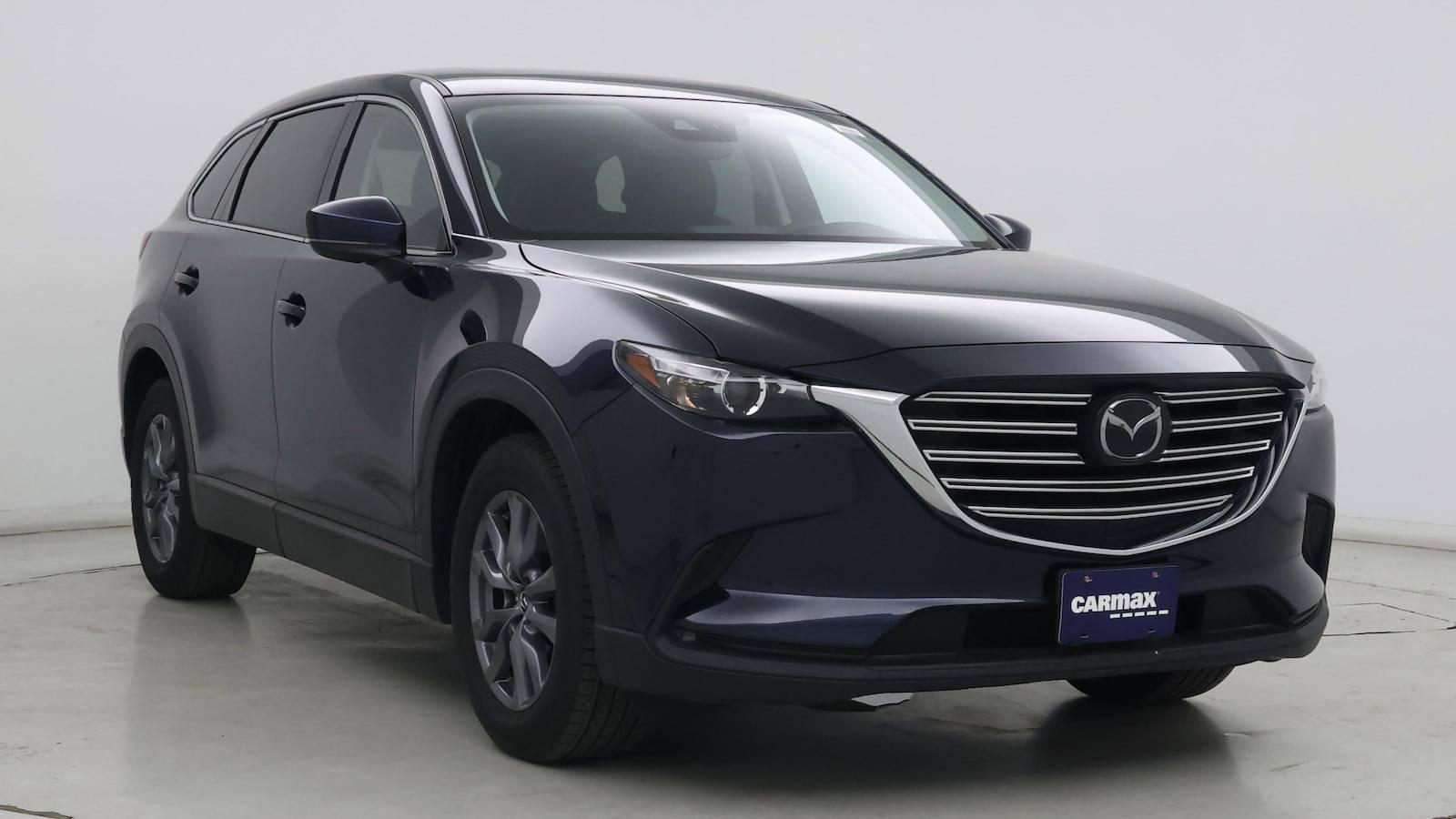 2023 Mazda CX-9 Touring in Birmingham AL For Sale - Image 1