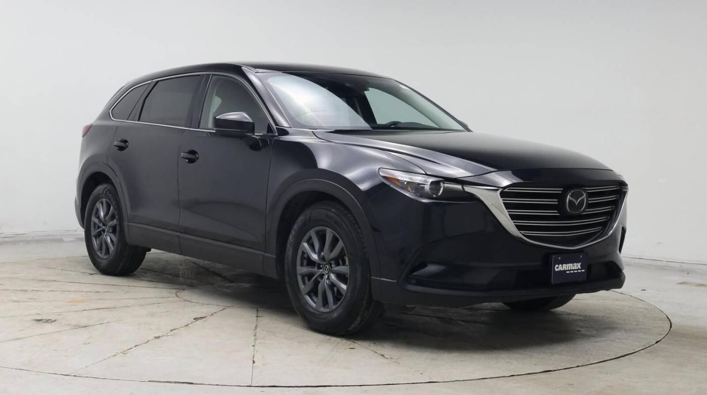 2023 Mazda CX-9 Touring in Inglewood CA For Sale - Image 1