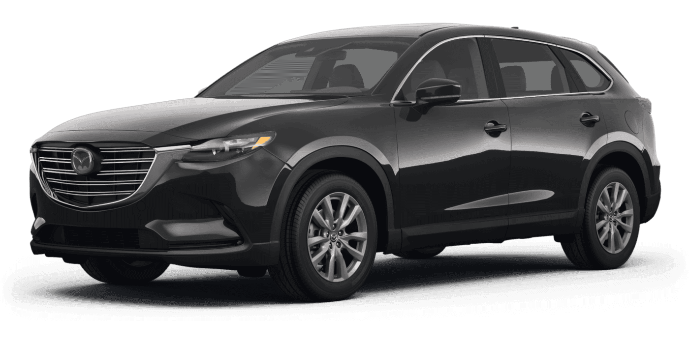 2023 Mazda CX-9 Touring in Royal Palm Beach FL For Sale - Image 1
