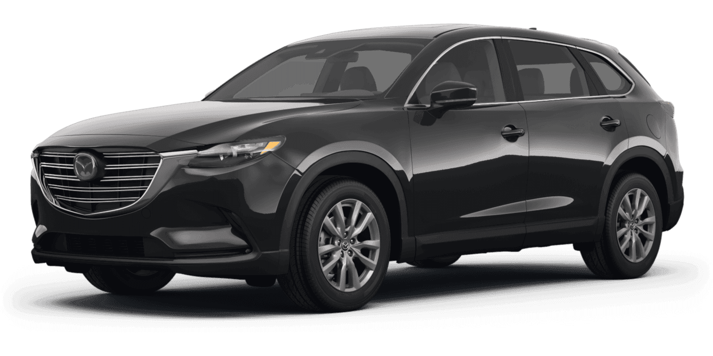 2023 Mazda CX-9 Touring in Poughkeepsie NY For Sale - Image 1