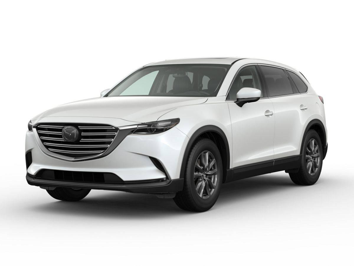 2023 Mazda CX-9 Touring in Wellesley MA For Sale - Image 1