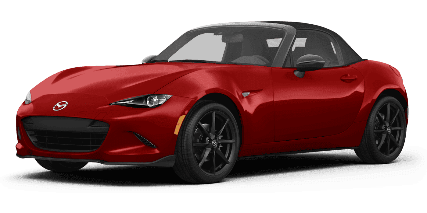 2023 Mazda MX-5 Miata Grand Touring in San Leandro CA For Sale - Image 1