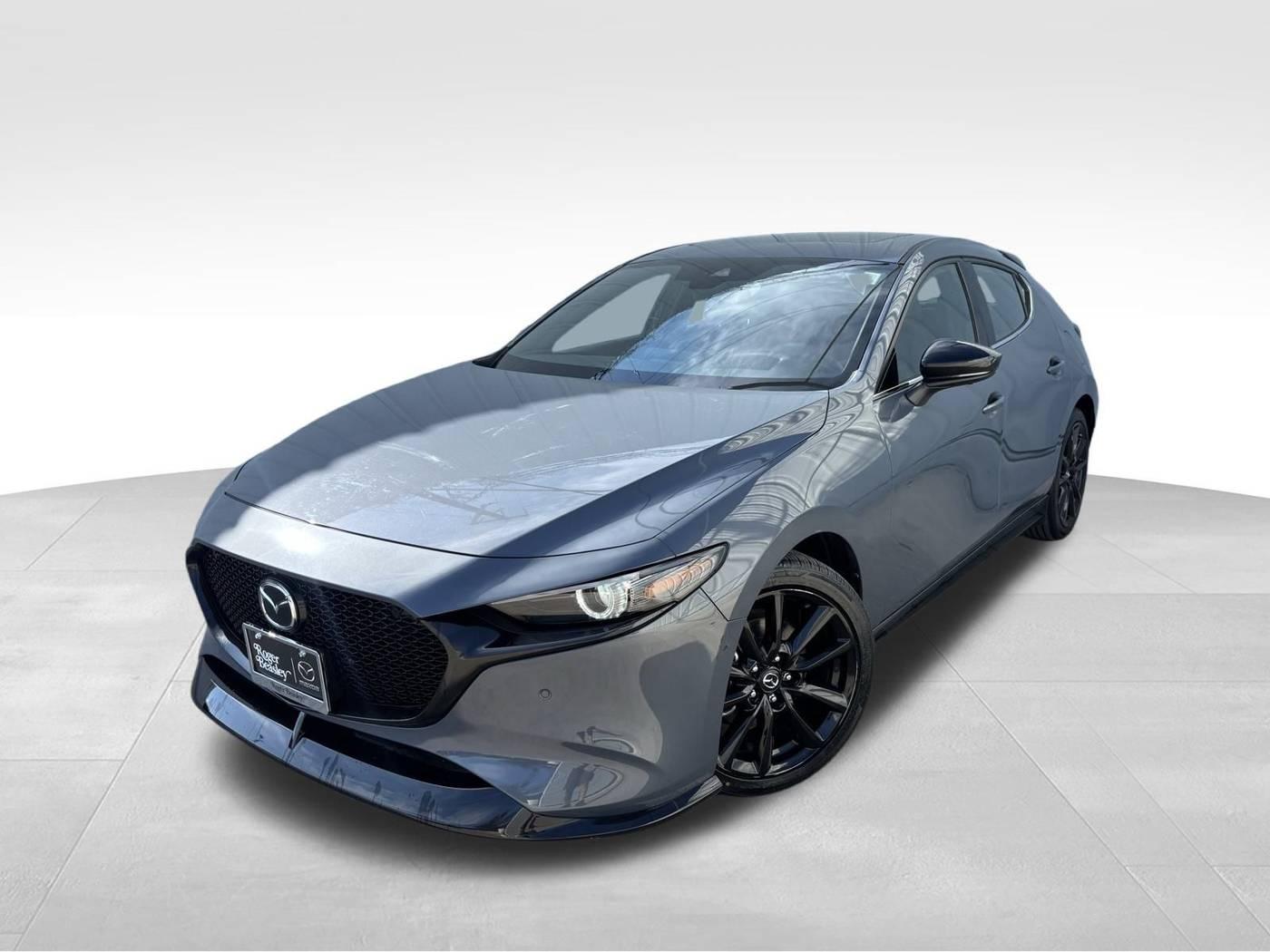 2023 Mazda Mazda3 2.5 Turbo Premium Plus in Austin TX For Sale - Image 1