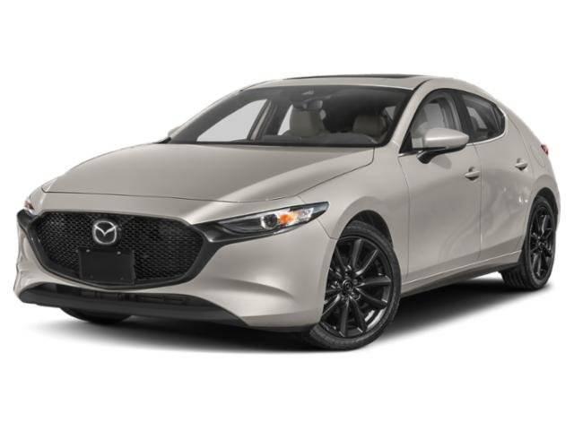 2023 Mazda Mazda3 Preferred in Fort Smith AR For Sale - Image 1