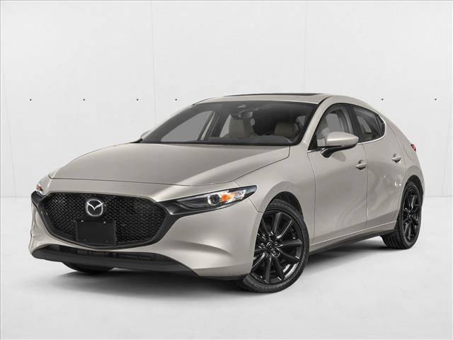 2023 Mazda Mazda3 Preferred in Roseville CA For Sale - Image 1