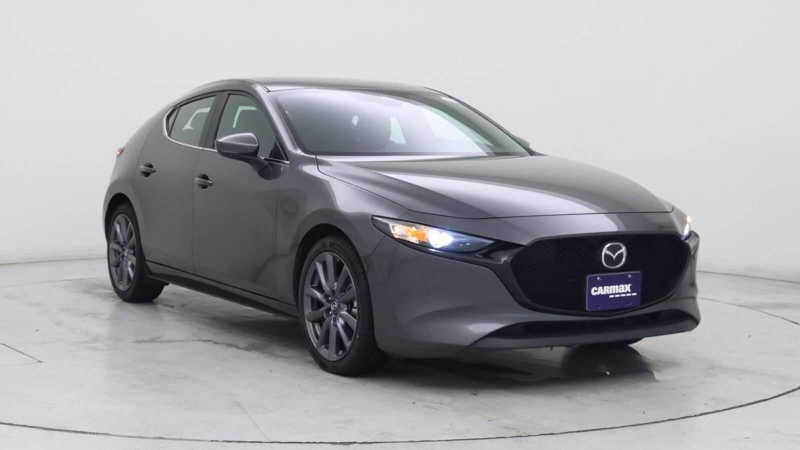 2023 Mazda Mazda3 Preferred in Birmingham AL For Sale - Image 1