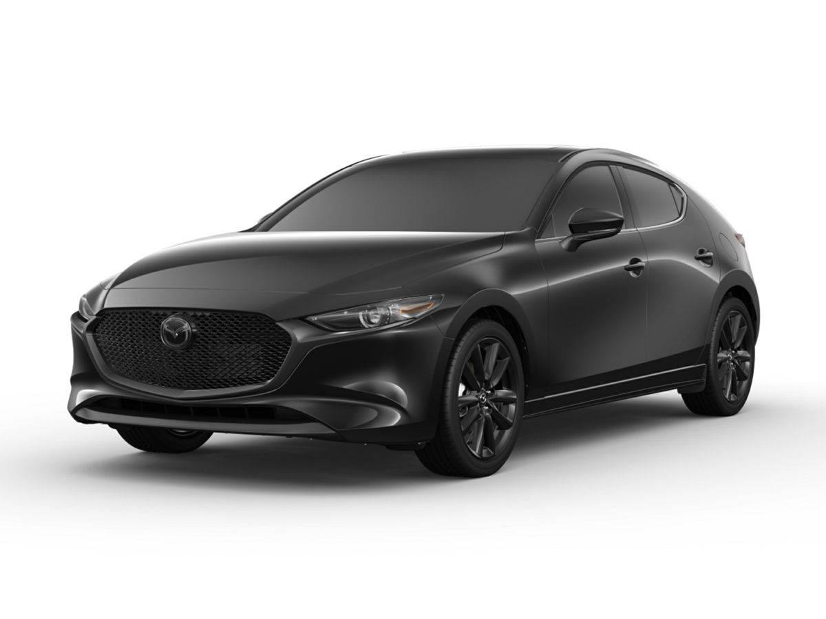 2023 Mazda Mazda3 Premium in Nyack NY For Sale - Image 1