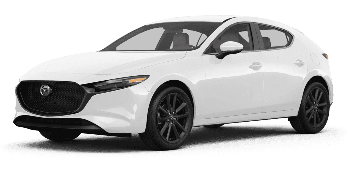2023 Mazda Mazda3 Premium in Union NJ For Sale - Image 1