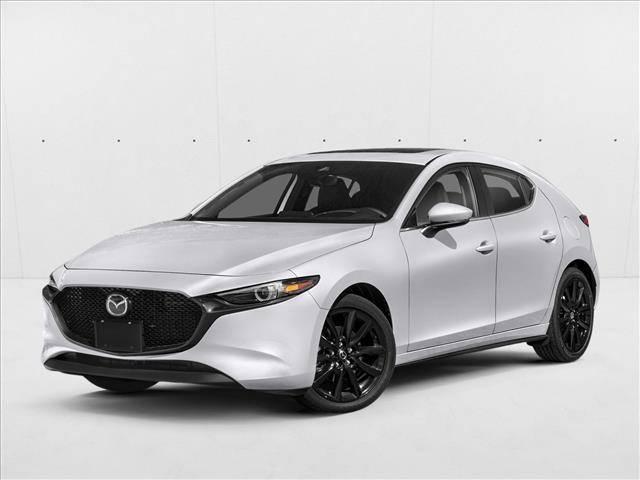 2023 Mazda Mazda3 Premium in Carlsbad CA For Sale - Image 1