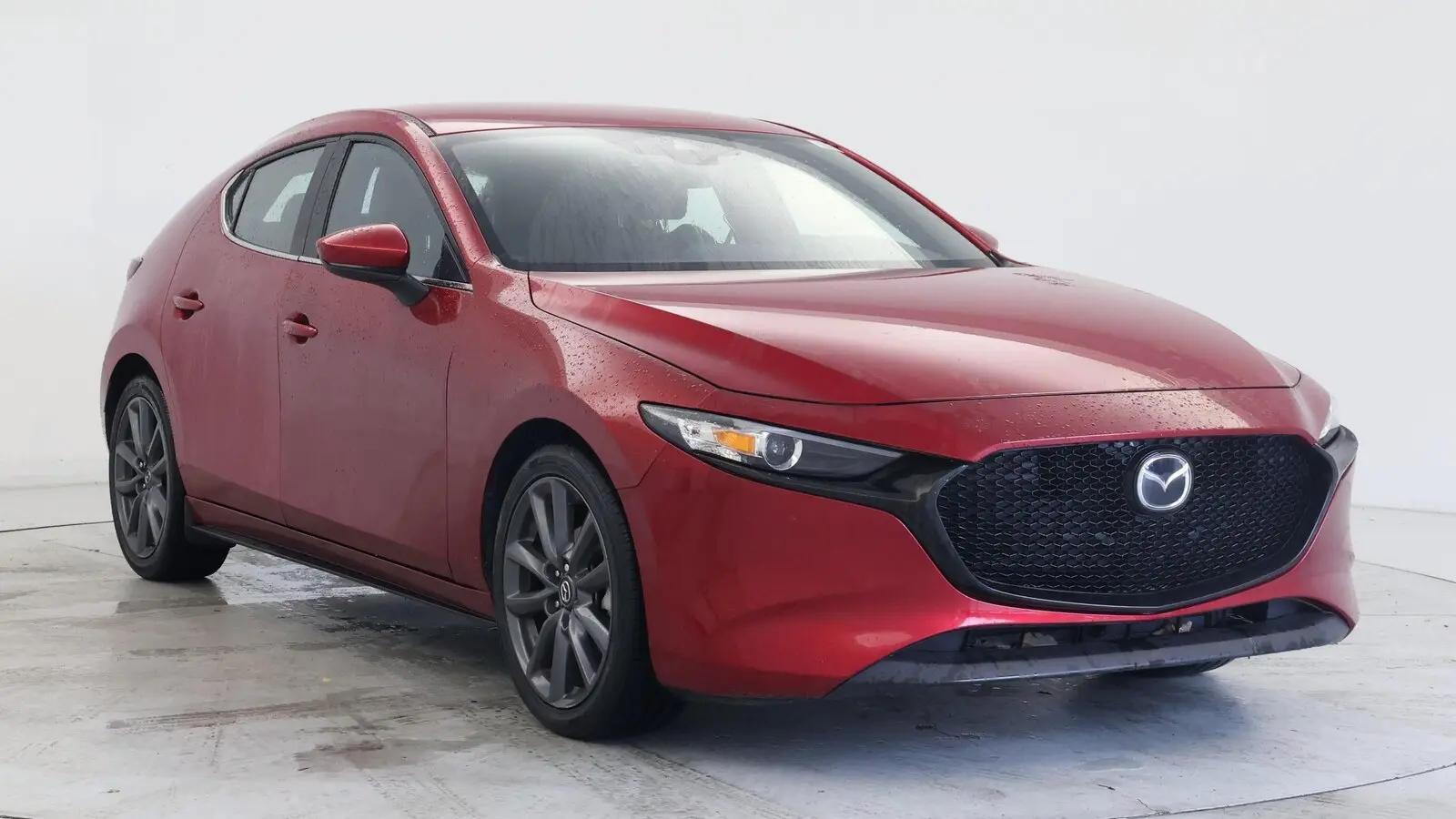 2023 Mazda Mazda3 Select in Birmingham AL For Sale - Image 1