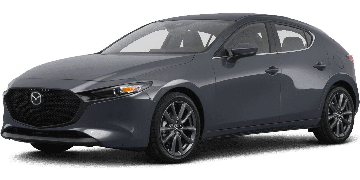2023 Mazda Mazda3 Select in Poughkeepsie NY For Sale - Image 1
