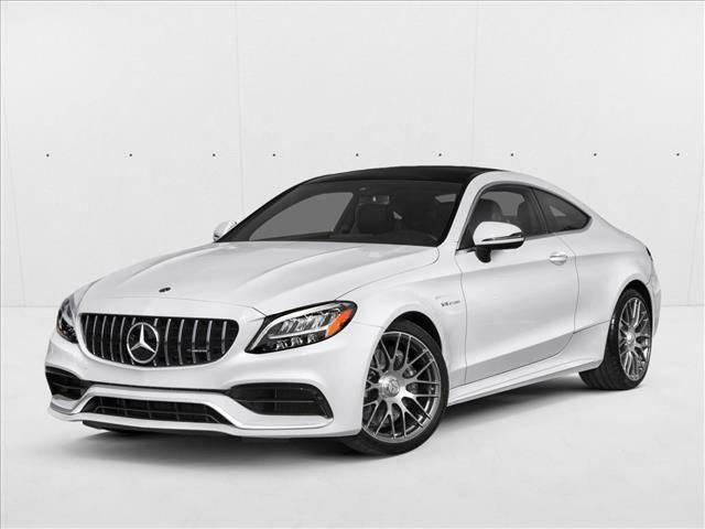 2023 Mercedes-Benz C-Class AMG C 63 S in Buena Park CA For Sale - Image 1