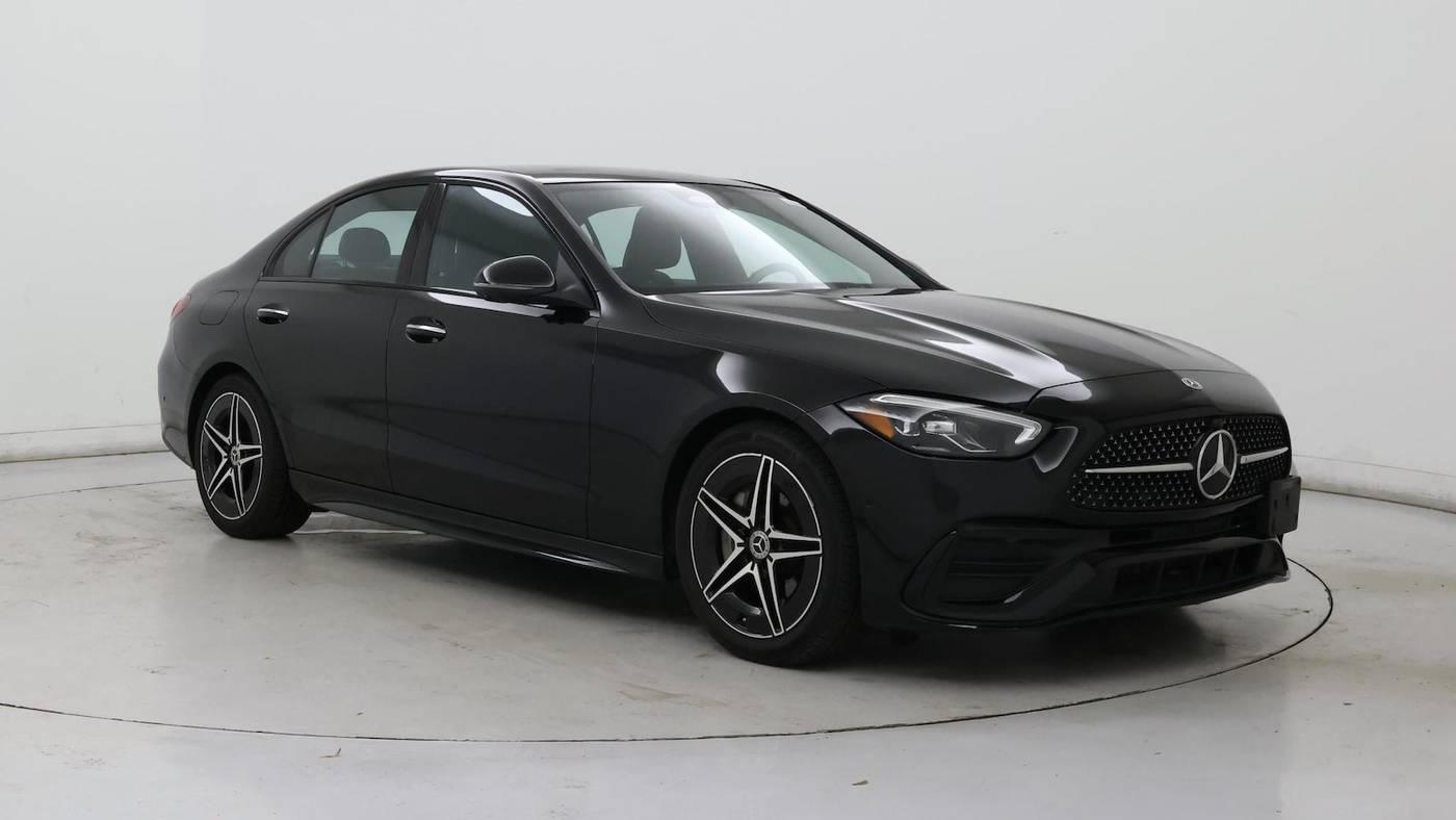 2023 Mercedes-Benz C-Class C 300 in Birmingham AL For Sale - Image 1