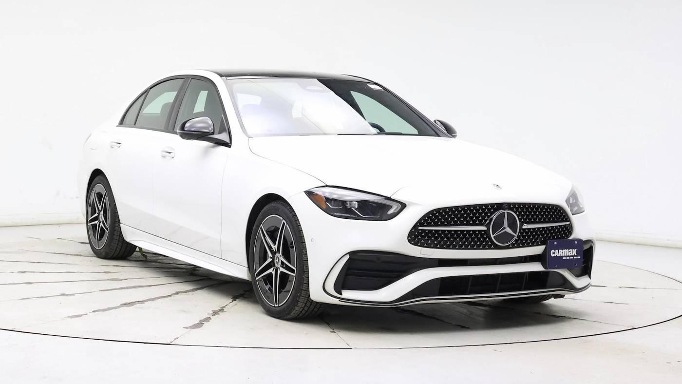 2023 Mercedes-Benz C-Class C 300 in Birmingham AL For Sale - Image 1