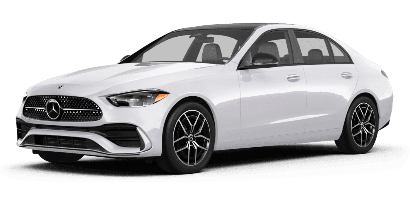 2023 Mercedes-Benz C-Class C 300 in Verona NJ For Sale - Image 1