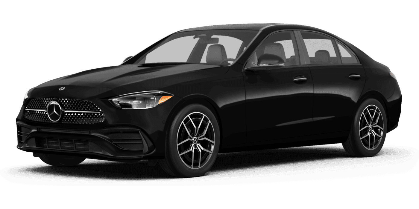 2023 Mercedes-Benz C-Class C 300 in Annapolis MD For Sale - Image 1