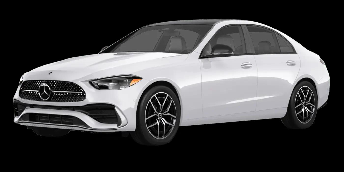 2023 Mercedes-Benz C-Class C 300 in Portland OR For Sale - Image 1